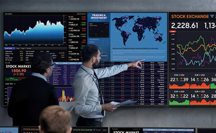 Monitory do monitoringu