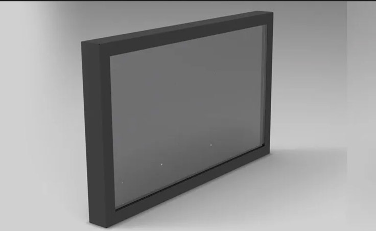 monitor dotykowy do sal