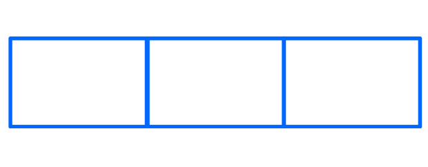 Cyfrowe Menu Board poziom