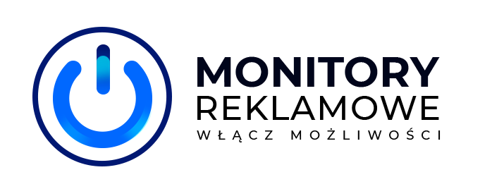 Monitory Reklamowe, Digital Signage, Monitory Wielkoformatowe