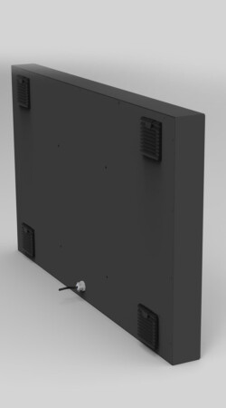 Obudowa do monitorów