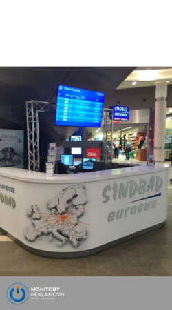 Monitor Rozklad