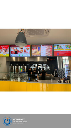 Monitor MENU