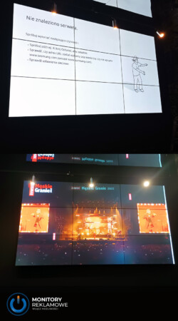 VideoWall
