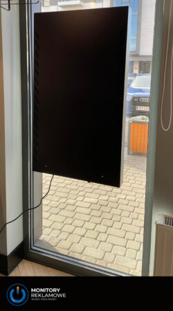 monitor do witryny 46