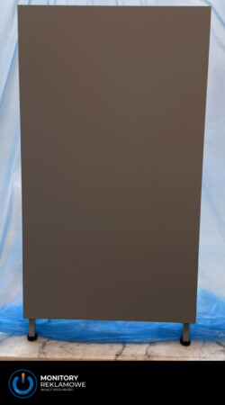 Monitor 55 do witryny