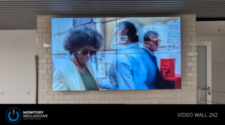 Video Wall