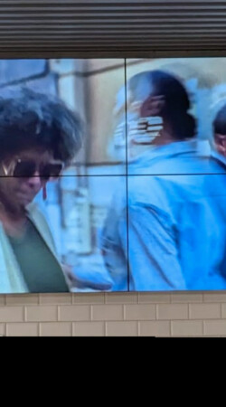 Video Wall