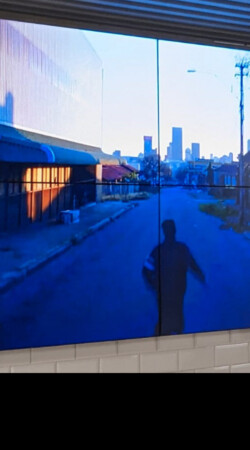 Video Wall