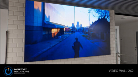 Video Wall