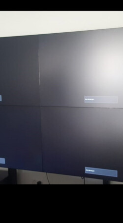 Video Wall