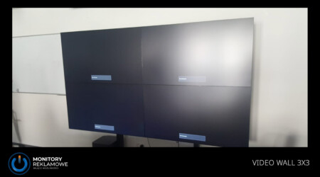 Video Wall