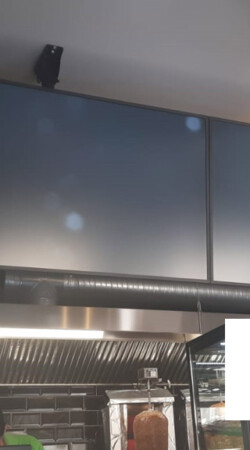 Monitory do MENU