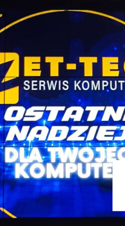 Ściana Video 3x3